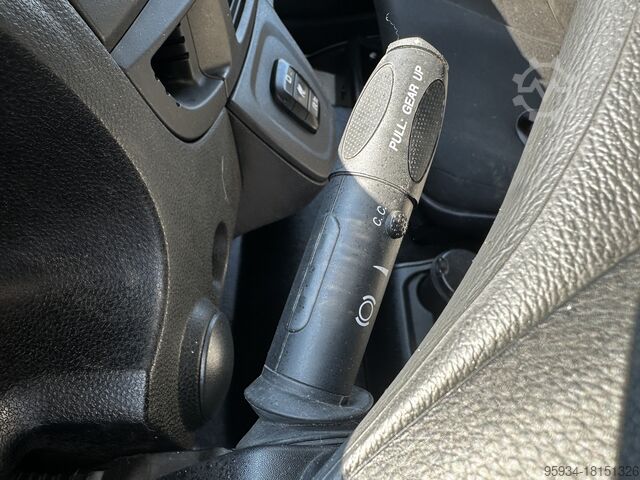 Varevogn Iveco Eurocargo 180-280 furgone 7,50 mt