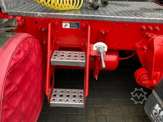 Standaard-SZM Freightliner CORONADA 6X4 EURO 6 TREKKER/TRACTOR/SATTELZUGMA...