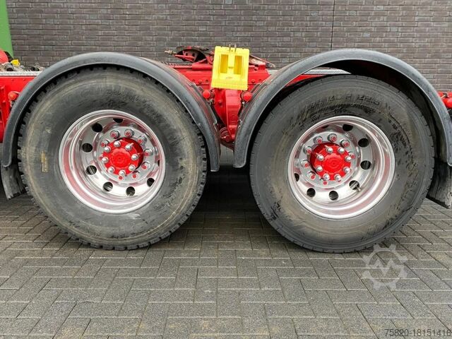 Standaard-SZM Freightliner CORONADA 6X4 EURO 6 TREKKER/TRACTOR/SATTELZUGMA...