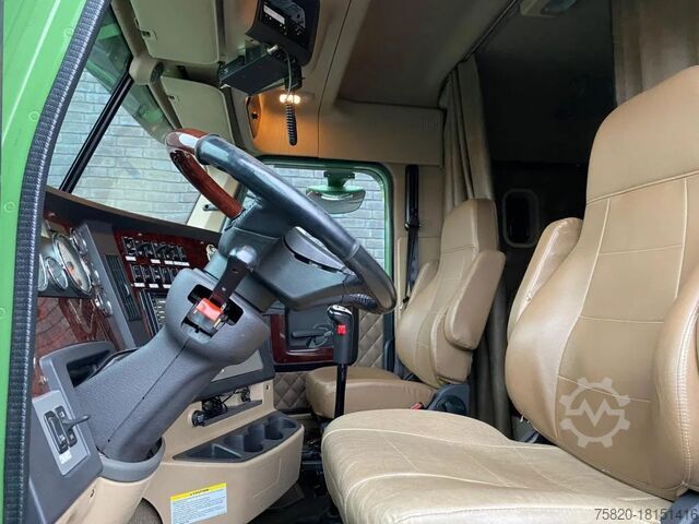 Standard-SZM Freightliner CORONADA 6X4 EURO 6 TREKKER/TRACTOR/SATTELZUGMA...
