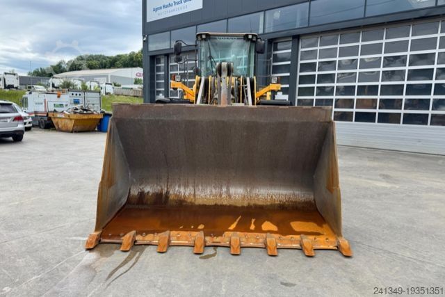 Standard SZM MAN TGX 18.480 4x2 Hydraulik