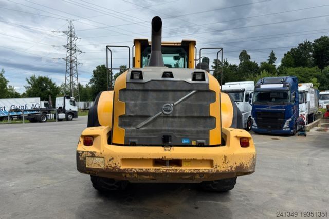 Standard SZM MAN TGX 18.480 4x2 Hydraulik