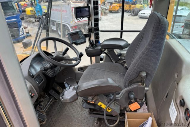 Standard SZM MAN TGX 18.480 4x2 Hydraulik