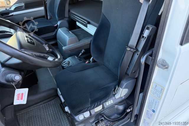 Standard SZM MAN TGX 18.480 4x2 Hydraulik