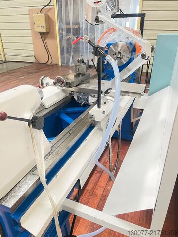 Kerek CAZENEUVE HB500X1500