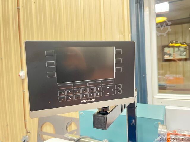 Kerek CAZENEUVE HB500X1500