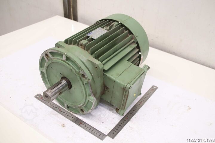 Motor electric 9,2 kW 2800 rpm Fimec H132SD2VE