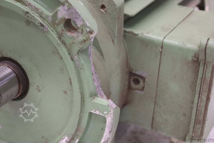 Motor electric 9,2 kW 2800 rpm Fimec H132SD2VE