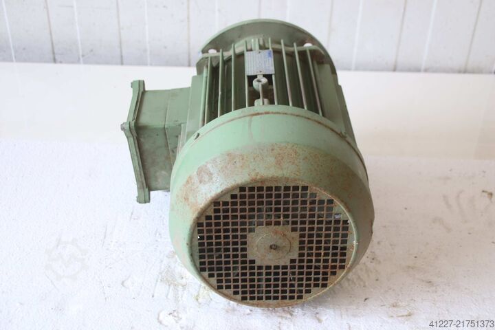 Motor electric 9,2 kW 2800 rpm Fimec H132SD2VE