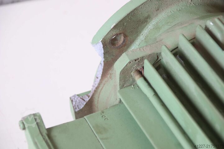 Motor electric 9,2 kW 2800 rpm Fimec H132SD2VE
