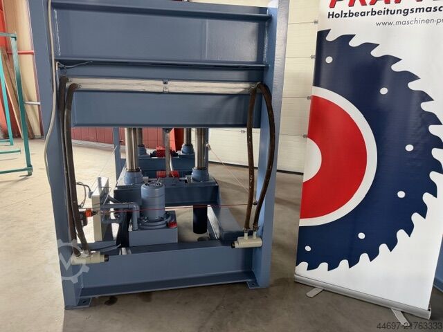 Fanérpress OTT 2513