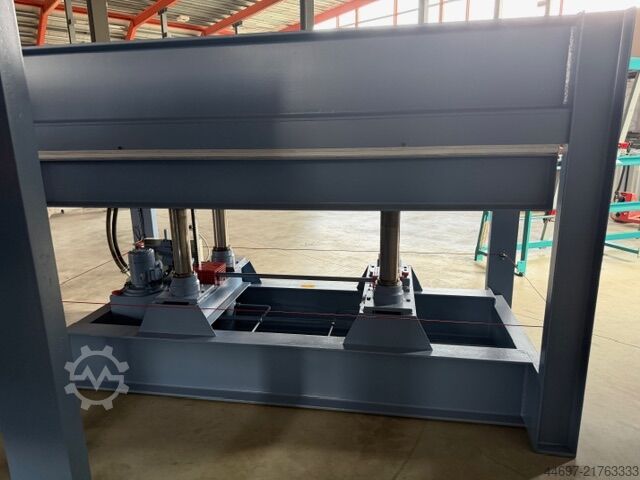 Fanérpress OTT 2513