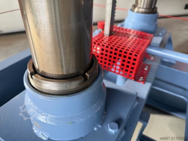 Fanérpress OTT 2513