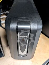 3D coördinaten meetmachine Keyence VL-700/VL-770