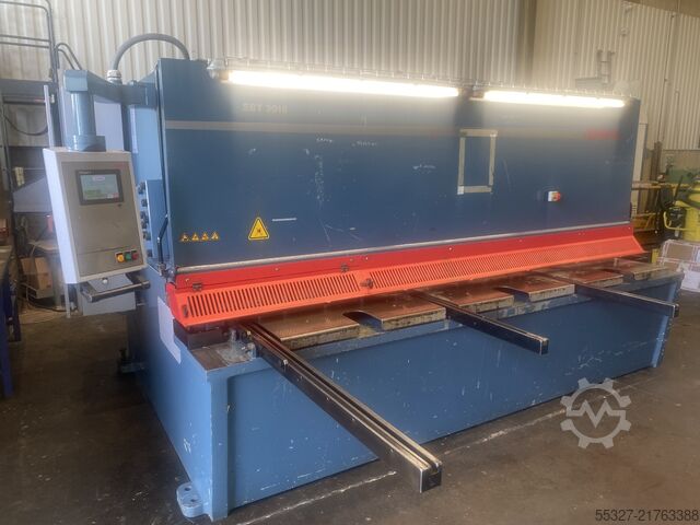 Guillotineschaar DURMA SBT3016