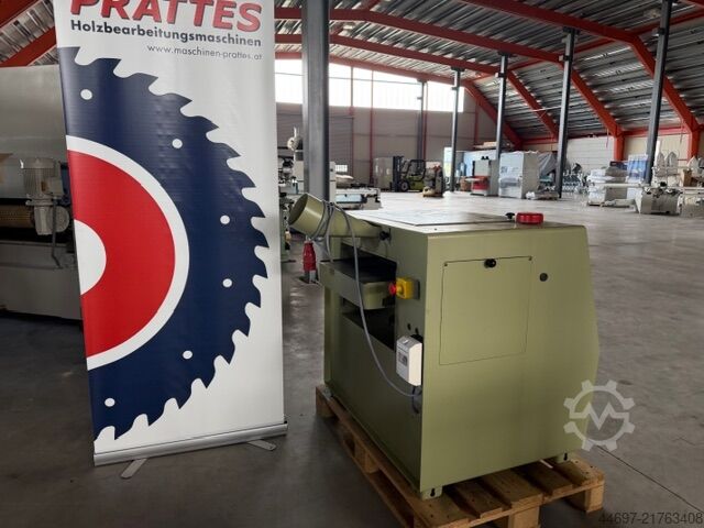 Tloušťkovací frézka SCM S 52