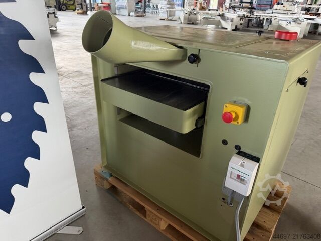 Tloušťkovací frézka SCM S 52