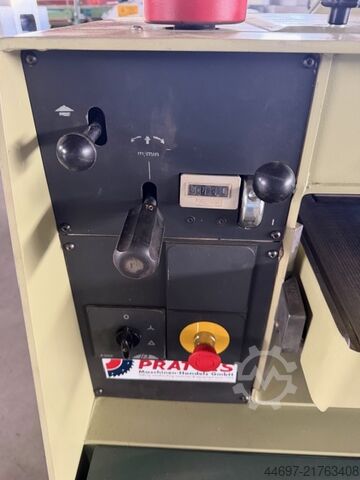 Tloušťkovací frézka SCM S 52