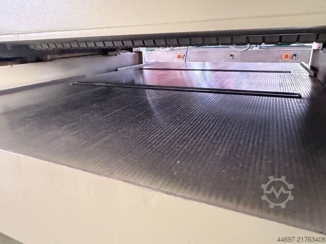 Tloušťkovací frézka SCM S 52