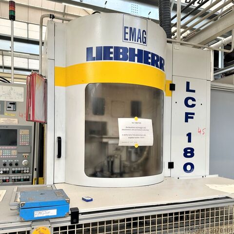 Liebherr LCF 180