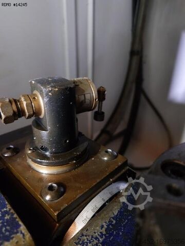 Vertikalna obradni centar BROTHER TC22A