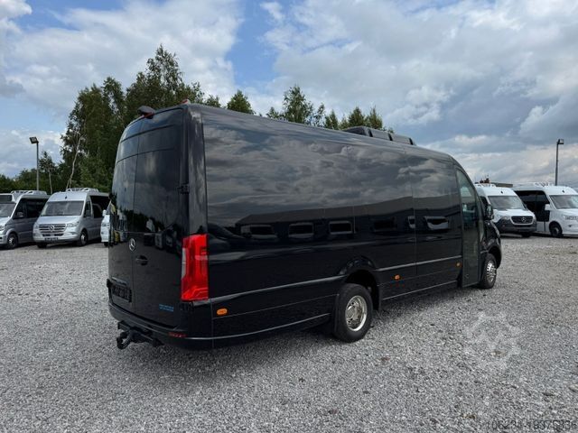 Bus MERCEDES-BENZ Spritner 519