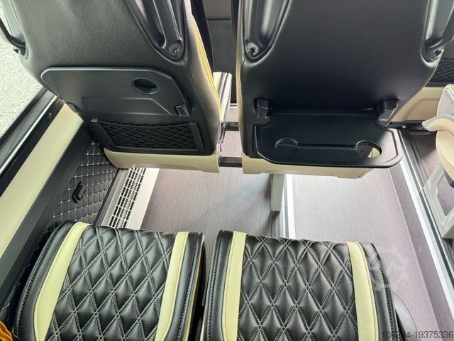 Bus MERCEDES-BENZ Spritner 519