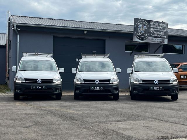 Panel kombi VOLKSWAGEN CADDY MAXI REGALS. TEMP. 4MOTION DACHTRÄ. KLIMA
