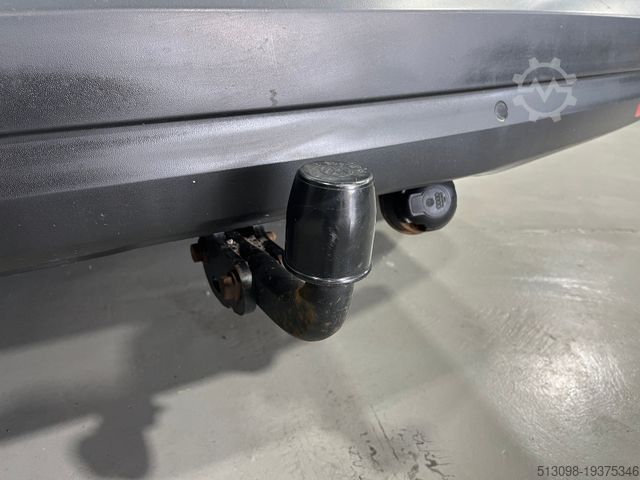 Panel kombi VOLKSWAGEN CADDY MAXI REGALS. TEMP. 4MOTION DACHTRÄ. KLIMA