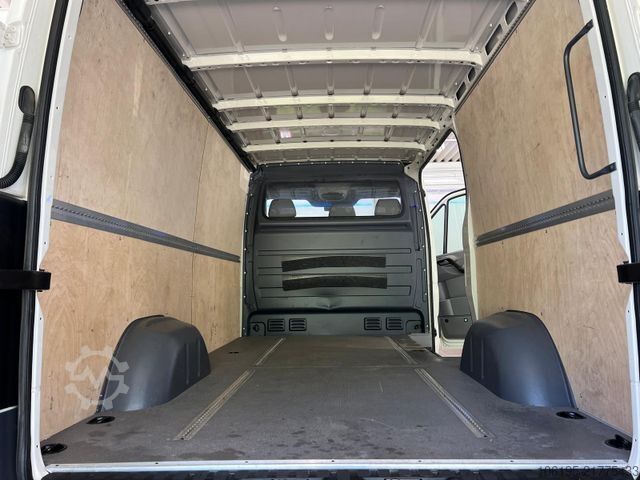Panel van VOLKSWAGEN Crafter 2,5 TDI Langer Radstand*Garantie*1.Hand*