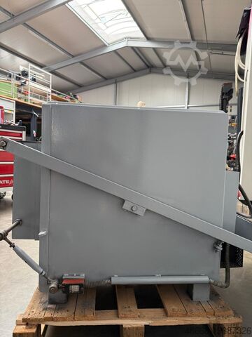 Gloeien en harden oven, stookoven, oven Nabertherm N41