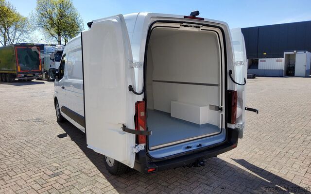 Koelwagen Renault Master 170.35 L3H2 - V-84-KHB - BPM VRIJ KOELEN...