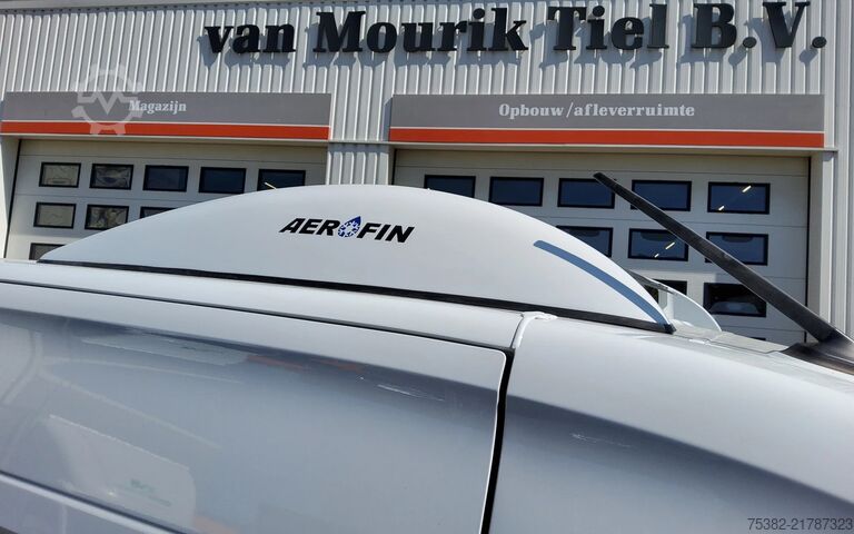 Koelwagen Renault Master 170.35 L3H2 - V-84-KHB - BPM VRIJ KOELEN...
