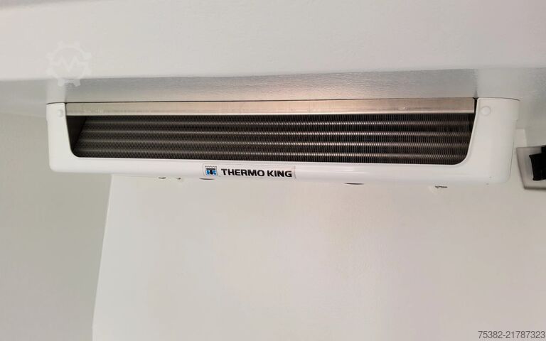 Koelwagen Renault Master 170.35 L3H2 - V-84-KHB - BPM VRIJ KOELEN...