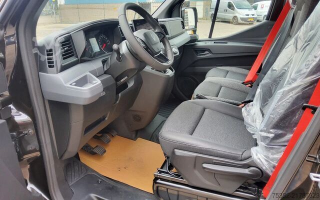 Koelwagen Renault Master 170.35 L3H2 - V-84-KHB - BPM VRIJ KOELEN...