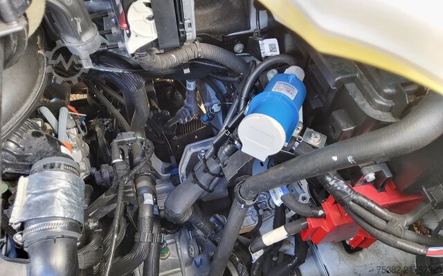 Koelwagen Renault Master 170.35 L3H2 - V-84-KHB - BPM VRIJ KOELEN...