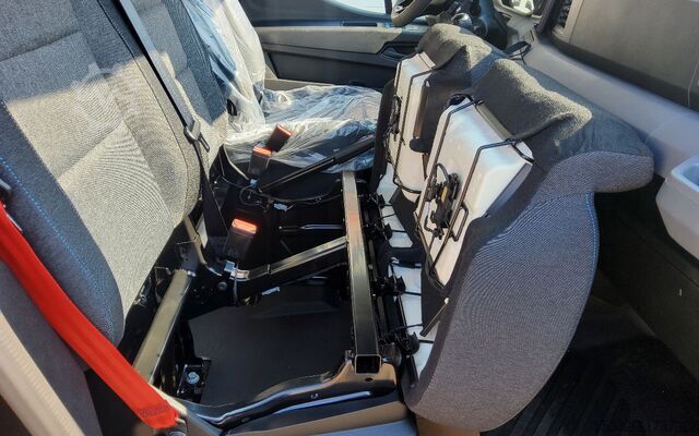 Koelwagen Renault Master 170.35 L3H2 - V-84-KHB - BPM VRIJ KOELEN...
