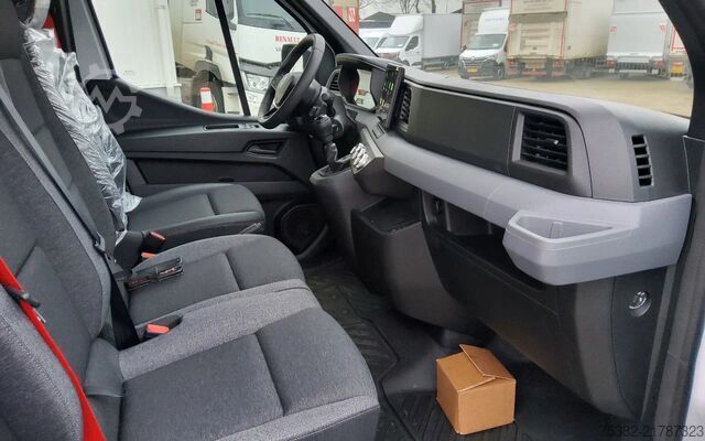 Koelwagen Renault Master 170.35 L3H2 - V-84-KHB - BPM VRIJ KOELEN...