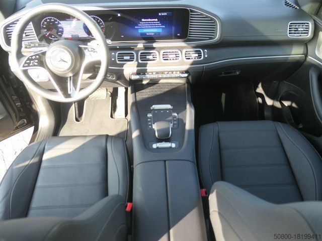 Pick-up MERCEDES-BENZ GLE 350 de 4Matic/AMG Line/AHK/Garantie