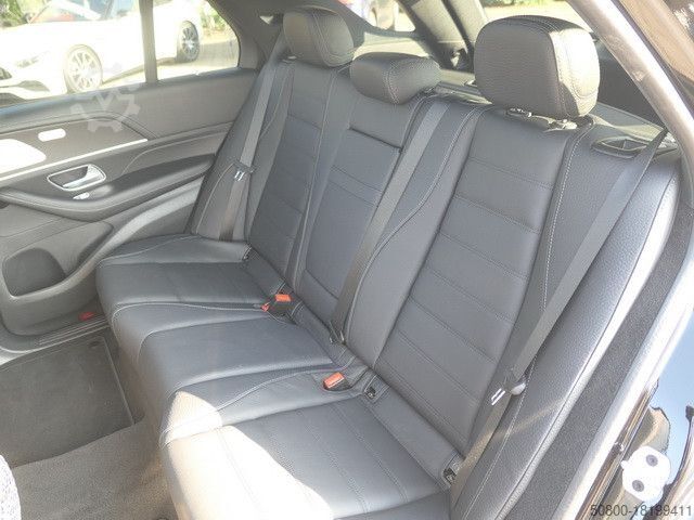 Pick-up MERCEDES-BENZ GLE 350 de 4Matic/AMG Line/AHK/Garantie