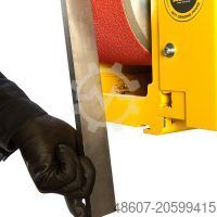 Rörskärmaskin ALMI AL 150 HS