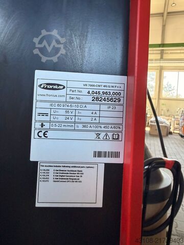 Robot industrial KUKA KR 16 L8 arc HW