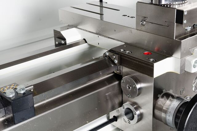 Za vođenje i Struga GDW LZ 400 VS 1