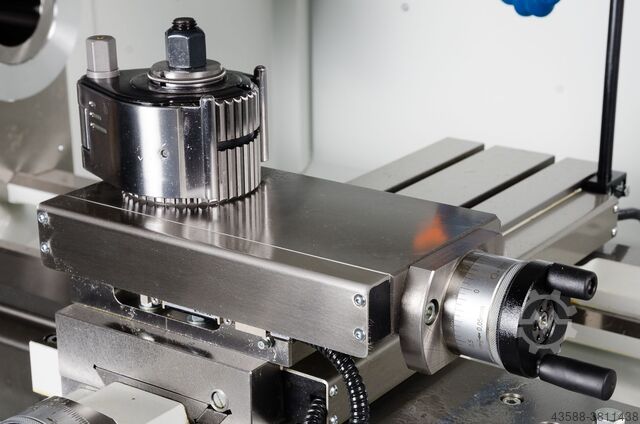 Za vođenje i Struga GDW LZ 400 VS 1