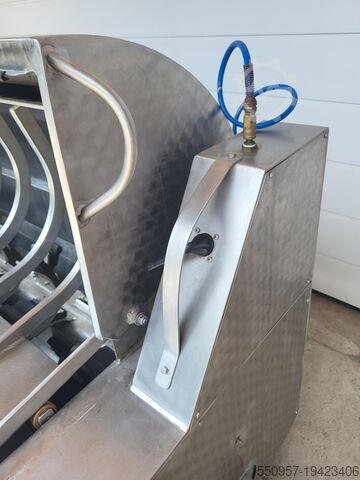 Kødforarbejdningsmaskine Baumann GT 20