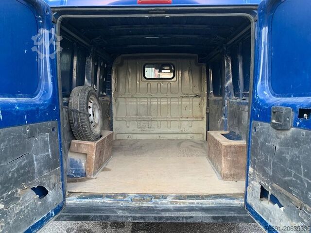 Bestelwagen Peugeot Boxer Van L1 H1   2.2 HDi 110cv  -