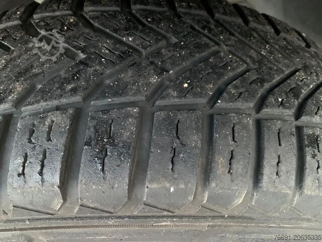 Bestelwagen Peugeot Boxer Van L1 H1   2.2 HDi 110cv  -