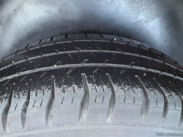 Compacte bestelwagen Citroen Jumpy Van XS / L1 - Km 138.000  -