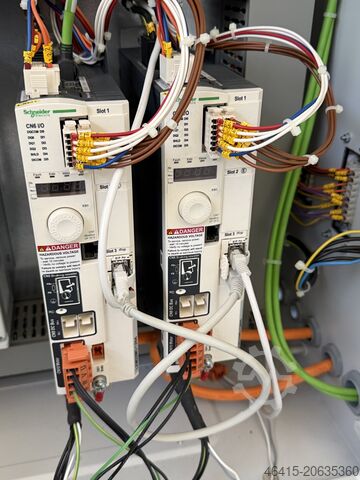 Vysekávací lis Heidelberg KSB Cylinder