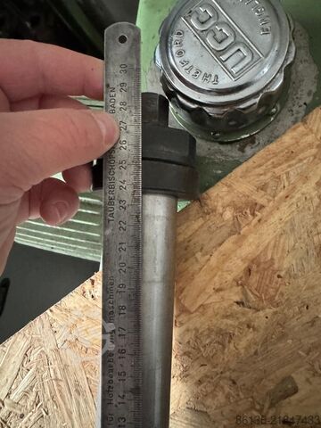 Spindel WEINIG Powerlock Spindel